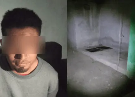 En dos feminicidios, esposos, los responsables: SGG (Video)