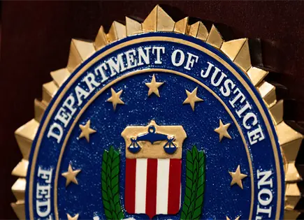 Detenido en Minneapolis por amenazar a agentes de ICE