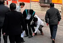 Cr&iacute;ticas a Hugo Aguilar, por desacuerdo con cambios en PJF: CSP