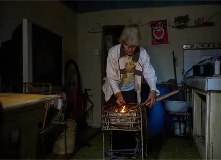 Estados Unidos env&iacute;a 6 millones de d&oacute;lares en ayuda humanitaria a Cuba