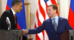 Expira el acuerdo nuclear EU-Rusia