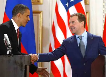 Expira el acuerdo nuclear EU-Rusia