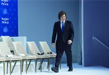 Gobierno de Javier Milei establece la Oficina de Respuesta Oficial para combatir desinformaci&oacute;n
