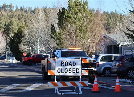 Investigan causa de ca&iacute;da de helic&oacute;ptero durante persecuci&oacute;n policial en Arizona