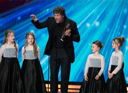 Matthew Stafford gana el premio al Jugador M&aacute;s Valioso de la NFL