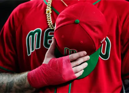 M&eacute;xico revela su equipo completo para el Mundial de Beisbol 2026