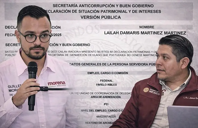 Video | Nepotismo y aviadores del Bienestar