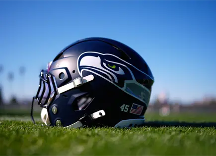 NFL lanza desaf&iacute;o para mejorar cascos y reducir conmociones