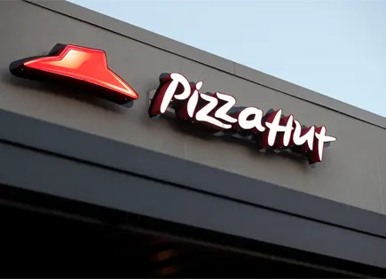 Pizza Hut cerrar&aacute; 250 locales en EE. UU.