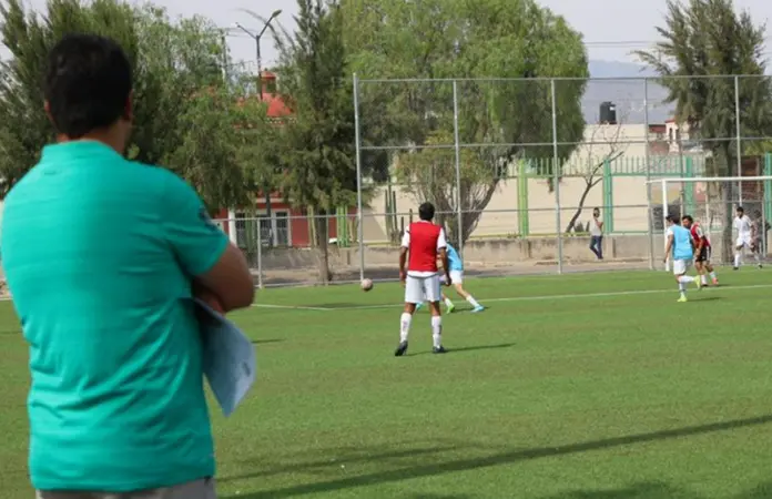 Realizará Club León visorías en San Luis