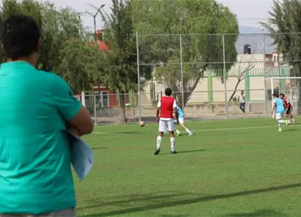 Realizar&aacute; Club Le&oacute;n visor&iacute;as en San Luis