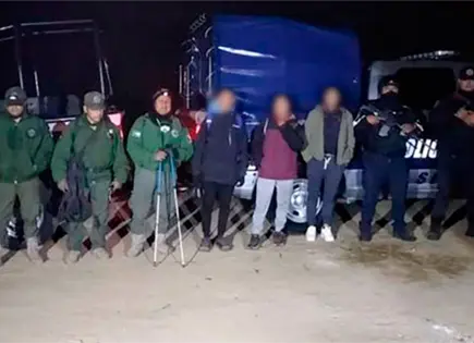 Rescatan a dos personas extraviadas en Parque Nacional La Malinche