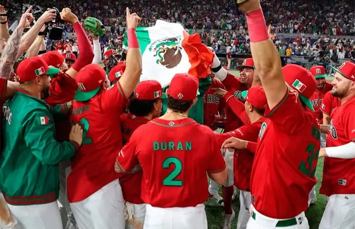 &iquest;D&oacute;nde ver M&eacute;xico vs EUA.?