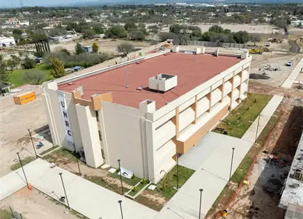 Rosario Castellanos ampliar&aacute; su campus en Soledad