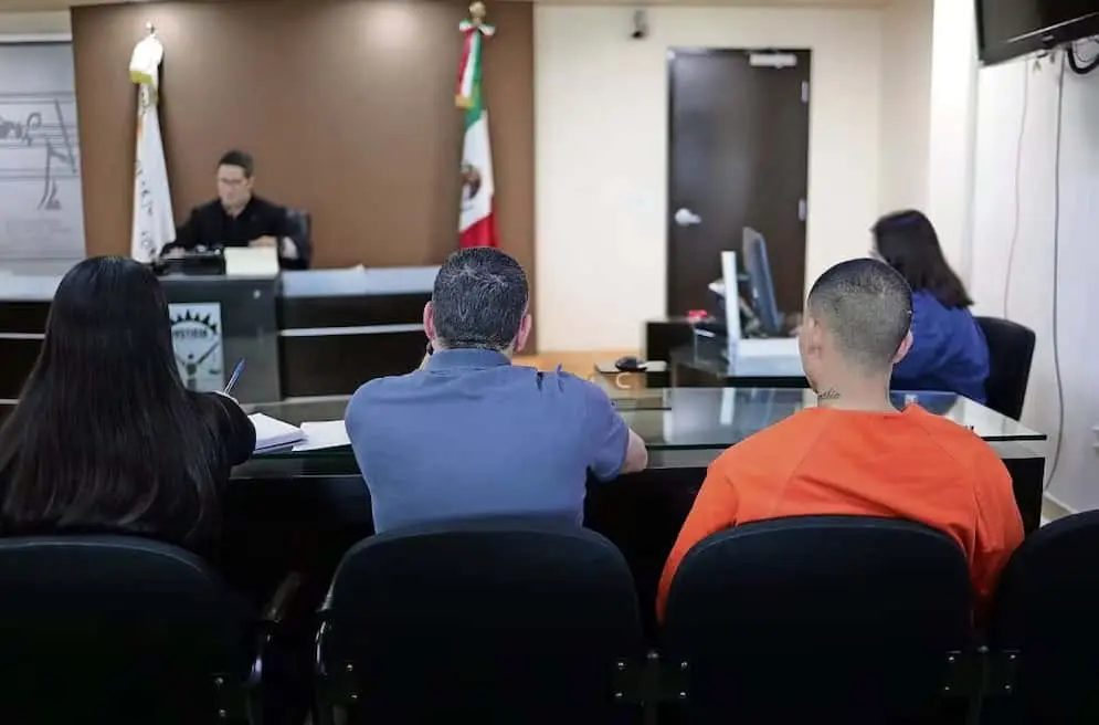 Sentencian a 122 años de prisión al feminicida de Paola Bañuelos en Baja California