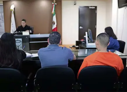 Sentencian a 122 años de prisión al feminicida de Paola Bañuelos en Baja California Sentencian a 122 años de prisión al feminicida de Paola Bañuelos en Baja California