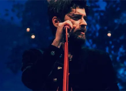 Zayn Malik llevar&aacute; su gira The Konnakol Tour al Estadio GNP de M&eacute;xico