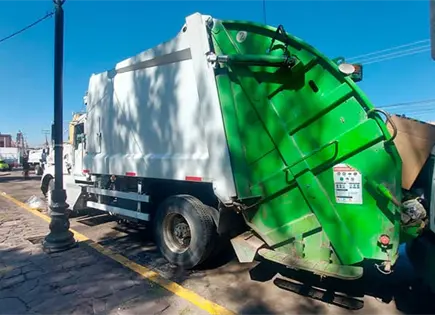 Aplican 300 sanciones por indebido dep&oacute;sito de basura