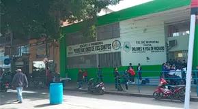 Ausentismo escolar debido a las bajas temperaturas