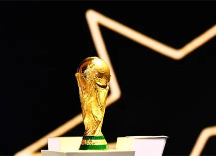 Concacaf define el camino al 2030