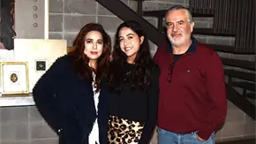 FESTEJA SU CUMPLEA&Ntilde;OS