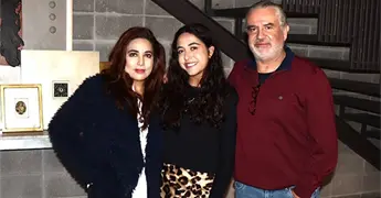 FESTEJA SU CUMPLEA&Ntilde;OS