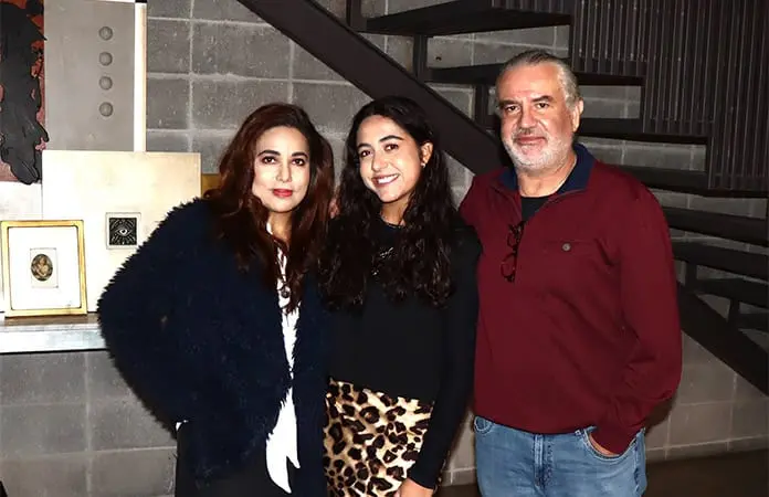 FESTEJA SU CUMPLEA&Ntilde;OS