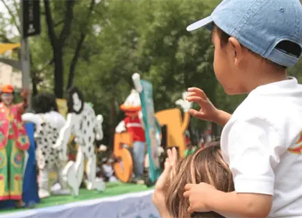 Incumplen 29 alcald&iacute;as con sistema de atenci&oacute;n a infancias