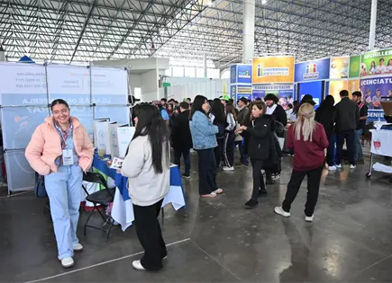 Inicia FUNI 2026 con expectativa de 10 mil estudiantes