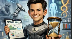 Nuevo trend de ChatGPT te convierte en caricatura