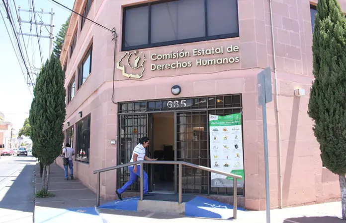 Por pagos de nómina anómalos observan a CEDH