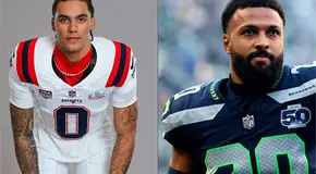 Sangre latina presente en el Super Bowl LX