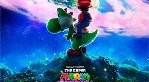 Super Mario Galaxy: &iquest;tiene escenas post cr&eacute;ditos la pel&iacute;cula?