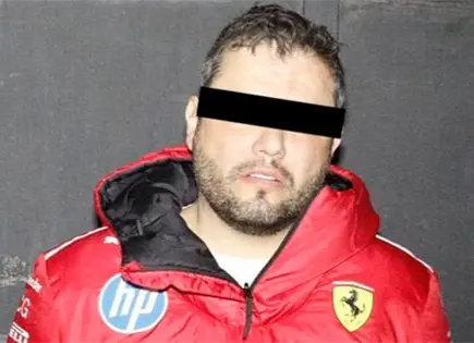 Detenci&oacute;n del Alcalde de Tequila Exhibe Corrupci&oacute;n de Morena: PAN