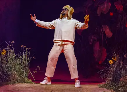 Bad Bunny en el Super Bowl: un espect&aacute;culo latino de alto impacto