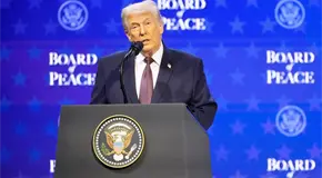 Espect&aacute;culo de Bad Bunny fue uno de los peores de la historia: Trump