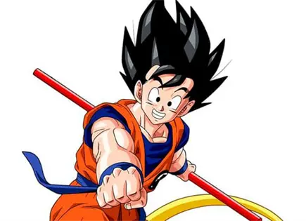DRAGON BALL ANUNCIAN SEGUNDA MARCHA TEM&Aacute;TICA