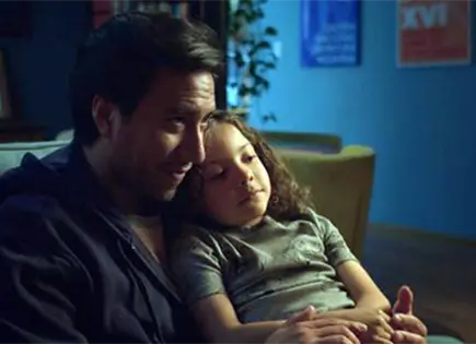 El hijo de su padre, en Cineteca Alameda