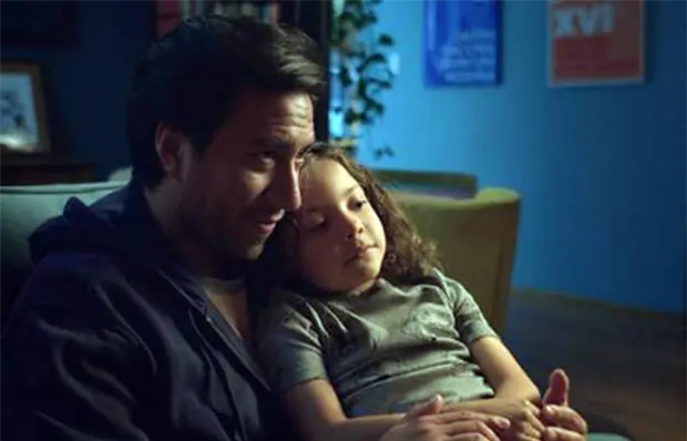 El hijo de su padre, en Cineteca Alameda