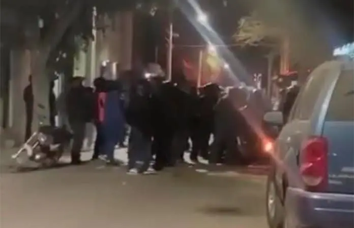 En asalto, matan a repartidor en la Tercera Grande