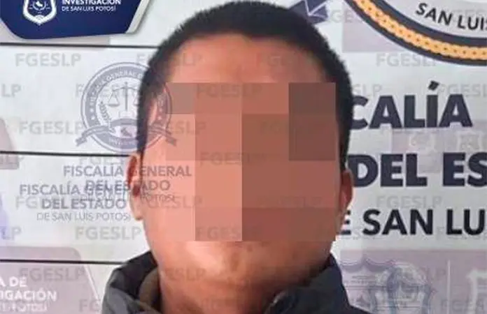 En la Huasteca, presunto violador es procesado