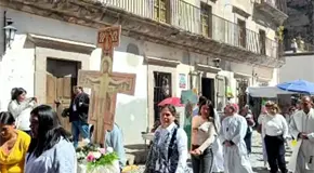 En marcha el A&ntilde;o Jubilar Franciscano