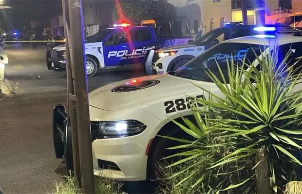 Hallan a una persona sin vida dentro de un veh&iacute;culo en Balcones del Valle