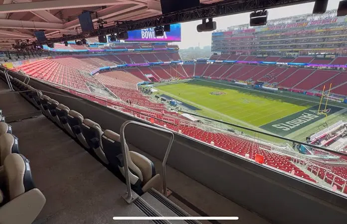 D&oacute;nde ver el Super Bowl LX: New England Patriots vs Seattle Seahawks