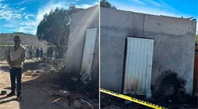 Estalla pirotecnia; hay 3 fallecidos