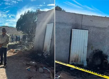 Estalla pirotecnia; hay 3 fallecidos