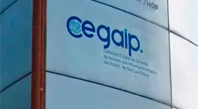 Exhiben  bono de  marcha en  CEGAIP