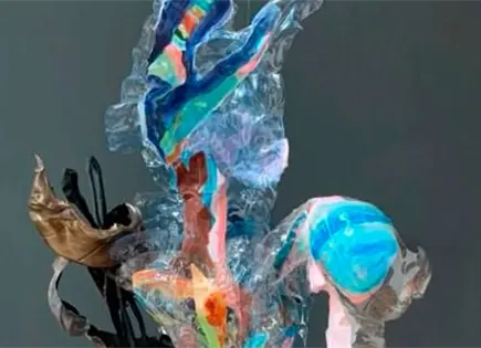 Exposici&oacute;n "La Crisis de Flujo"