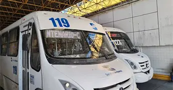 Falla ruta Bicentenario, afectando a estudiantes