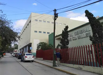 Fallece Hombre en Tancanhuitz tras ca&iacute;da de cuatrimoto